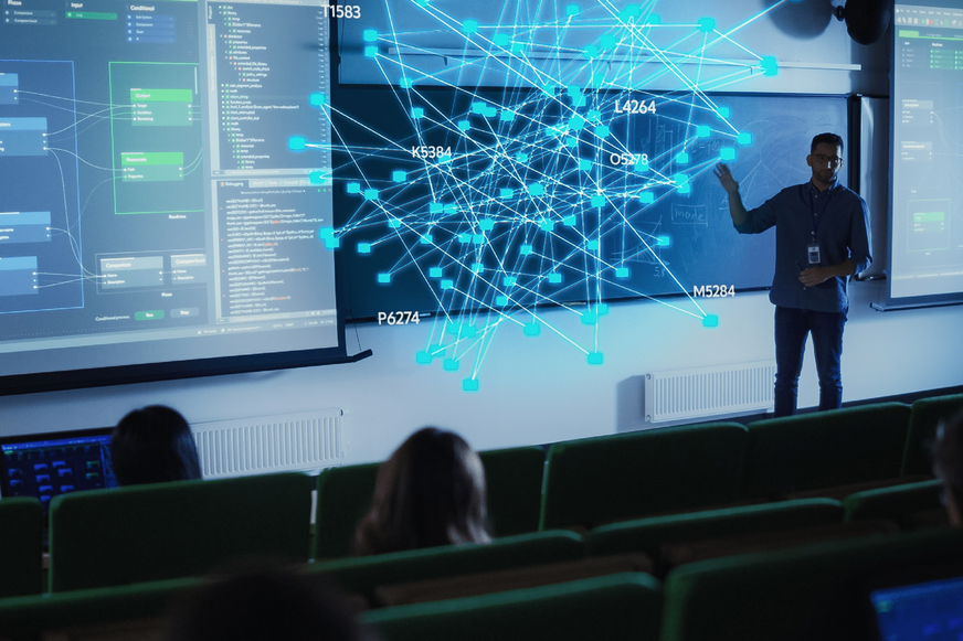 Die Consultant Days führen Experten der Rechenzentrums- und Gebäudetechnikbranche zusammen und bieten spannende Vorträge und Diskussionsrunden zu zentralen Zukunftsthemen der Industrie.