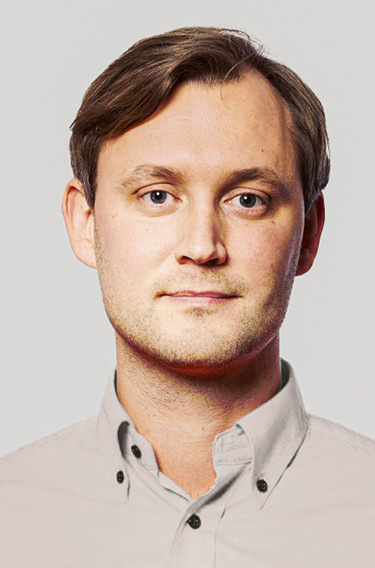 Roger Nielsen, Technical Marketing Manager Nordic bei Armacell.