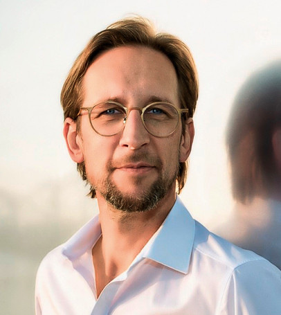 Daniel Peters, DAMAST ­Architects – Architektur