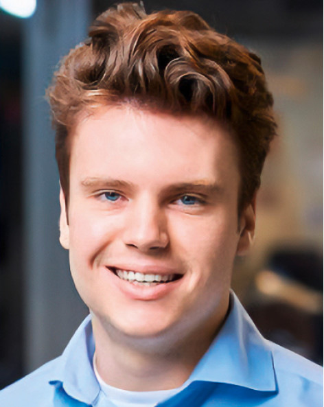 Sander van Dort, Technisch&nbsp;Installatie Buro van Dort B.V. – TGA