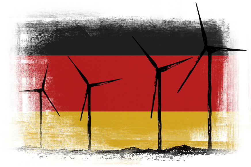 Am 5. Mai erreicht Deutschland den „Tag der Energieabhängigkeit“.