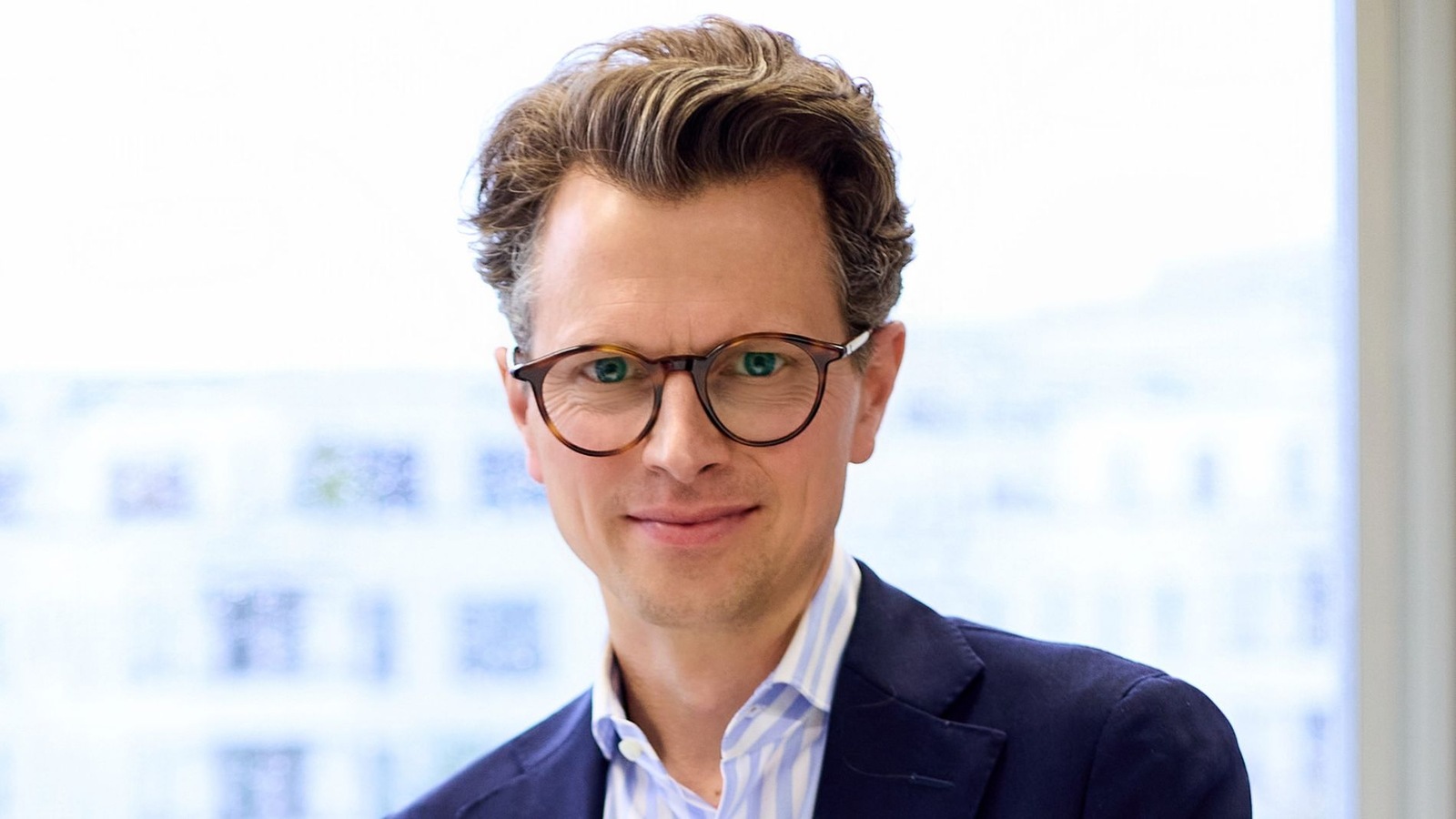 Markus Rehm bei Isover und Rigips neuer Direktor Marketing