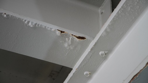 Asbestsanierung: Ein Fall für Spezialisten