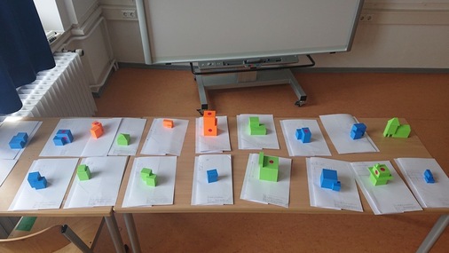 Ausbildungszentren Teil 10 – Berufsschule Bautechnik Hamburg