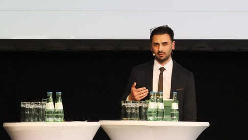 TI-Expo + Conference 2024 - Impressionen