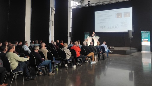 TI-Expo + Conference 2024 - Impressionen