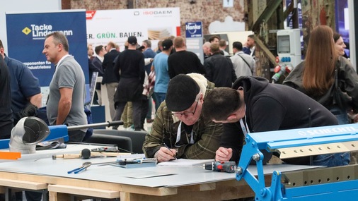 TI-Expo + Conference 2024 - Impressionen