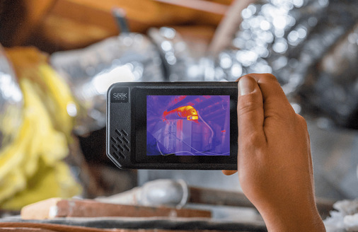 Bild 5  In der Mittelklasse dominiert die Pistolenbauform, aber auch kompakte Modelle …