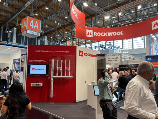 Die richtige Kältedämmung dank Rechner finden.