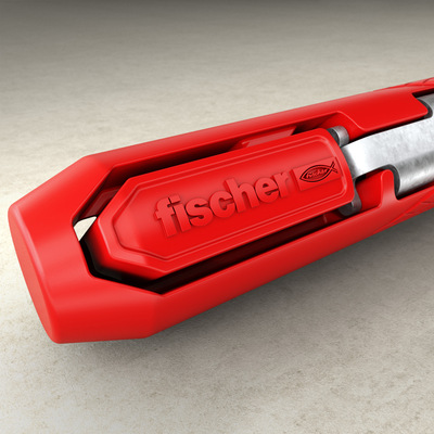 Der HybridPower holt das Beste aus beiden Materialien heraus und vereint es in sich. Ein Dübel, auf den selbst bei hohen Lasteinwirkungen und im Brandfall immer Verlass ist und der sich dazu einfach handhaben und vielseitig anwenden lässt.