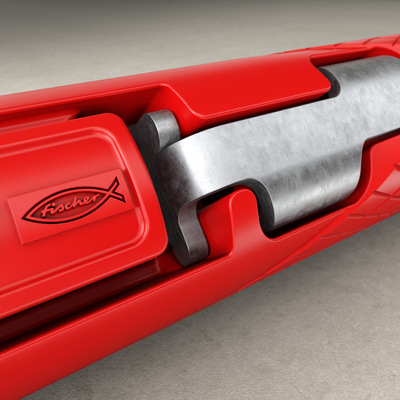 Der HybridPower holt das Beste aus beiden Materialien heraus und vereint es in sich. Ein Dübel, auf den selbst bei hohen Lasteinwirkungen und im Brandfall immer Verlass ist und der sich dazu einfach handhaben und vielseitig anwenden lässt.