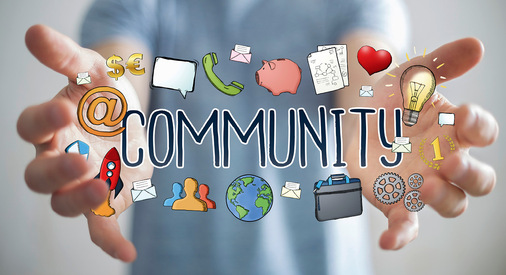 Da die verschiedenen Social Media-Plattformen unterschiedliche Nutzergruppen haben, bedarf es einer durchdachten Auswahl der Social Media-Plattformen.