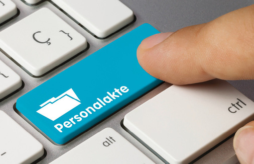 Die Personalakte liefert Daten – den tatsächlichen Weiterbildungsbedarf zeigt aber erst der systematische Blick auf Aufgaben, Kompetenzen und Unternehmensziele.