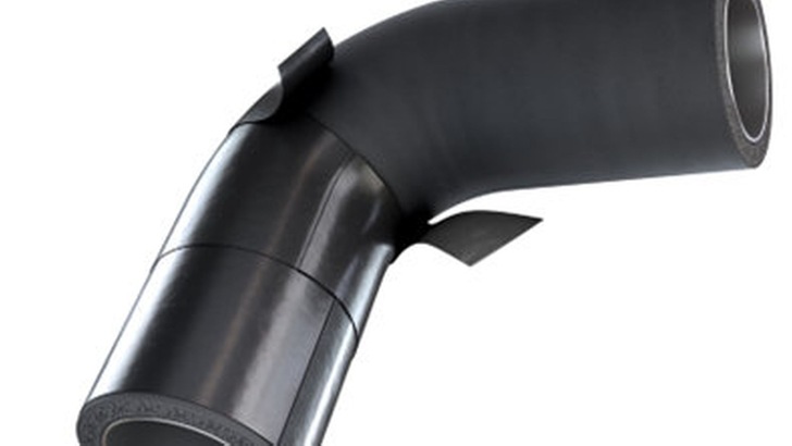 Arma-Chek Wrap ist zu 100 Prozent recycelbar und frei von Halogenen, Silikonen und Lösungsmitteln