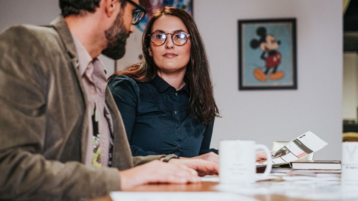 Durch die Pandemie vergrößert sich der Handlungs- und Verantwortungsraum in vielen Familienunternehmen.