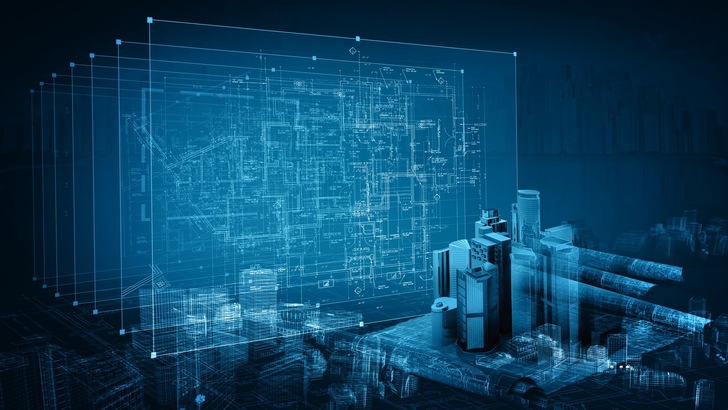 BIM – Daten sind nicht nur Lösung, sondern auch Problem - © iStockphoto