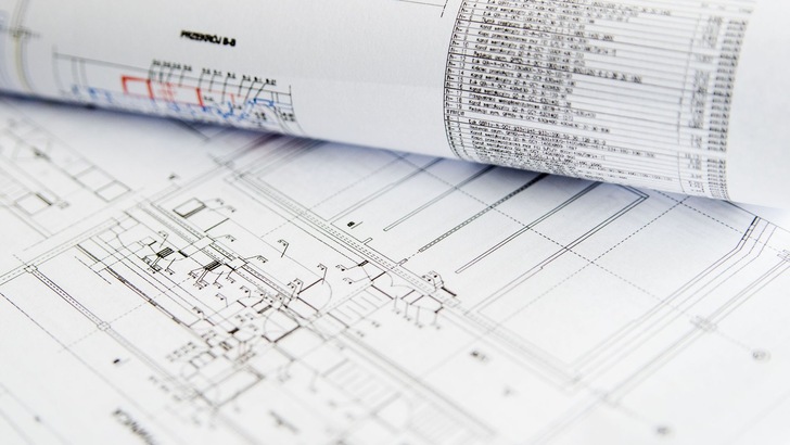In der Richtlinie VDI 6026 Blatt 1 wird der Informationsgehalt der Unterlagen in der jeweiligen Planungs- bzw. der Erstellungsphase beschrieben. - © Michal Jarmoluk auf Pixabay