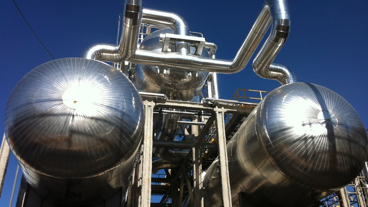 Seit Oktober ist die neue Verordnung der Bundesregierung EnSimiMaV gültig.