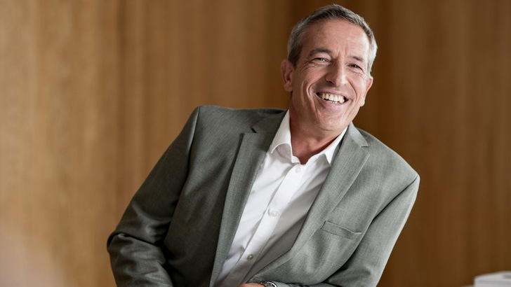 Thomas Graber - © Graber GmbH