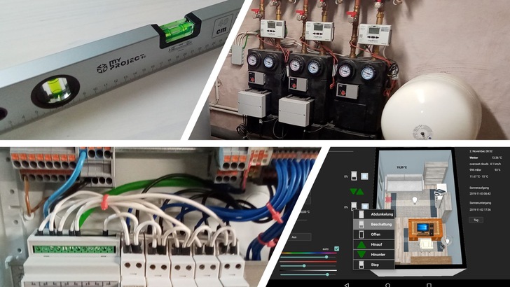 BIM ist derzeit in aller Munde. - © S-IT ITC GmbH