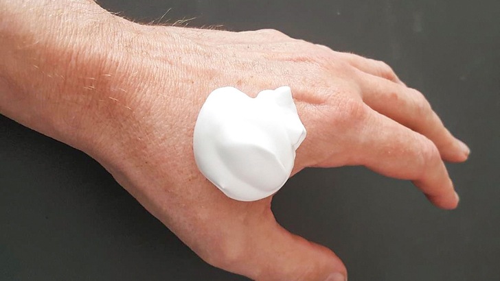 TRGS 401: Neue Regelungen für den Hautschutz