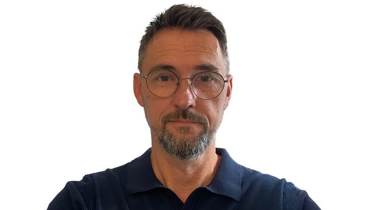 Bildporträt Michael Gruschka - © Isopartner