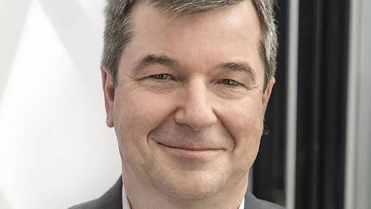 Laurent Musy mit Wirkung zum April 2024 zum neuen CEO ernannt