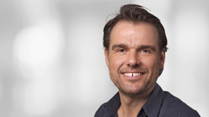 Detlef Jahnke übernimmt ab dem 1. Juli 2024 die Verantwortung für das Fachhandelsgeschäft der Soltauer Kooperation. - © Hagebau