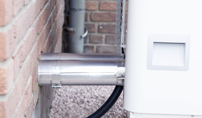 GWK Kuhlmann: Außendämmung Silver-System.