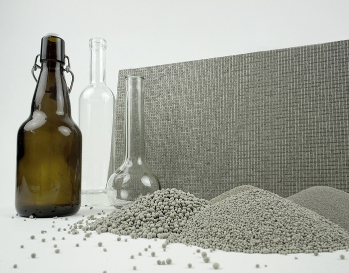 Sto: Blähglasplatten zeichnen sich auch durch eine hohe Schimmelresistenz aus.