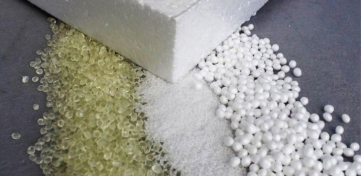 Ziel ist die Entwicklung von thermoplastischen Schäumen für den Einsatz als nachhaltige Dämmstoffe.