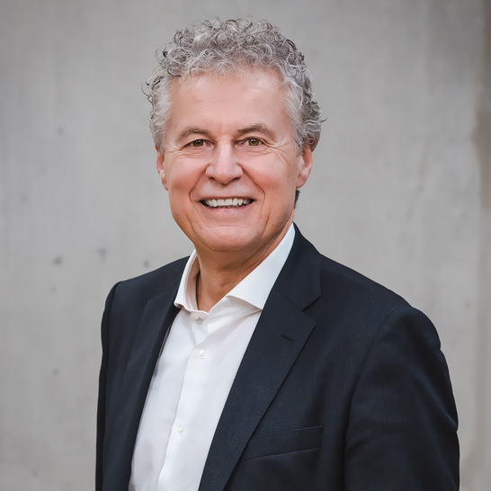 Nach 41 Jahren verlässt Volker Christmann die Rockwool in den Ruhestand.