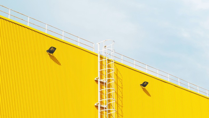 © Oleg Laptev HWU auf Unsplash