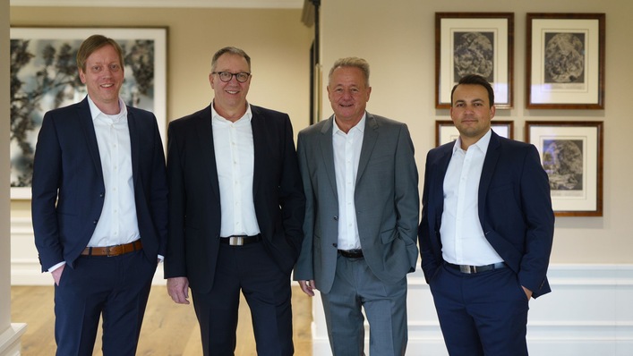 © Kaefer Industrie GmbH