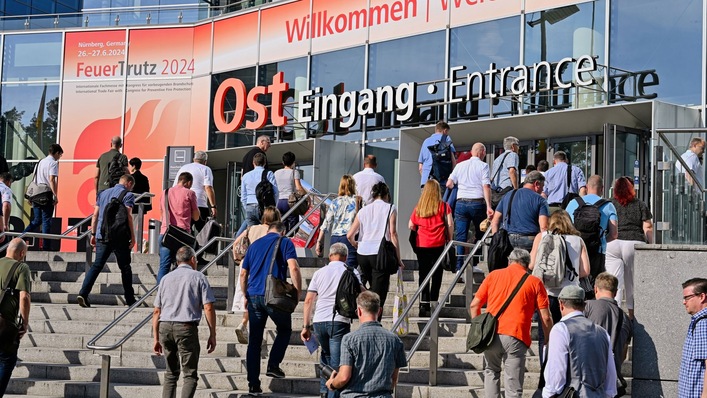 © NürnbergMesse / Hans-Martin Issler