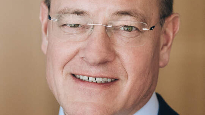 RA Felix Pakleppa. Foto: ZDB